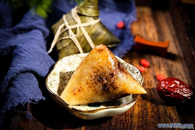 吃个粽子要跑几公里才能破坏 热量账背后的好意思食奢睿